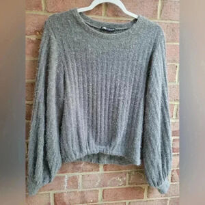 COPY - ZARA Sweater WOMEN